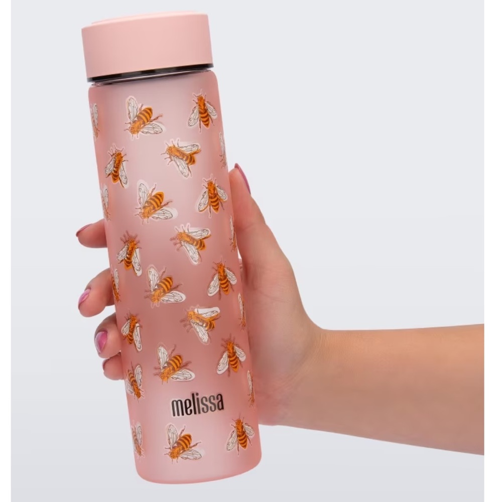 Melissa Bee Water Bottle - Picture 2 of 5